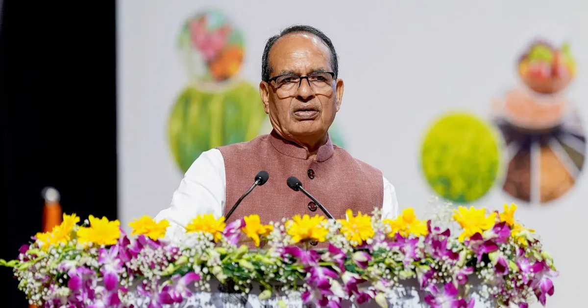 आकाशवाणी की 67वीं सरदार पटेल व्याख्यानमाला आज, केंद्रीय मंत्री शिवराज सिंह चौहान रखेंगे विचार