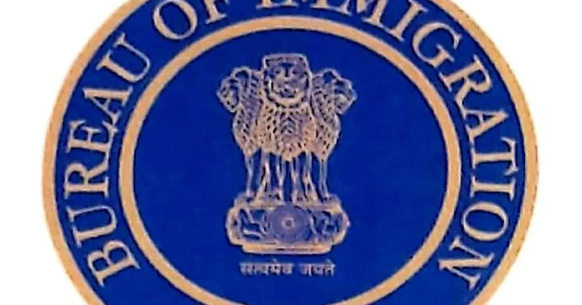 आव्रजन ब्यूरो अब धोखाधड़ी रोकने और अवैध विदेशियों को निष्कासित करने के लिए सख्त कदम उठाएगा