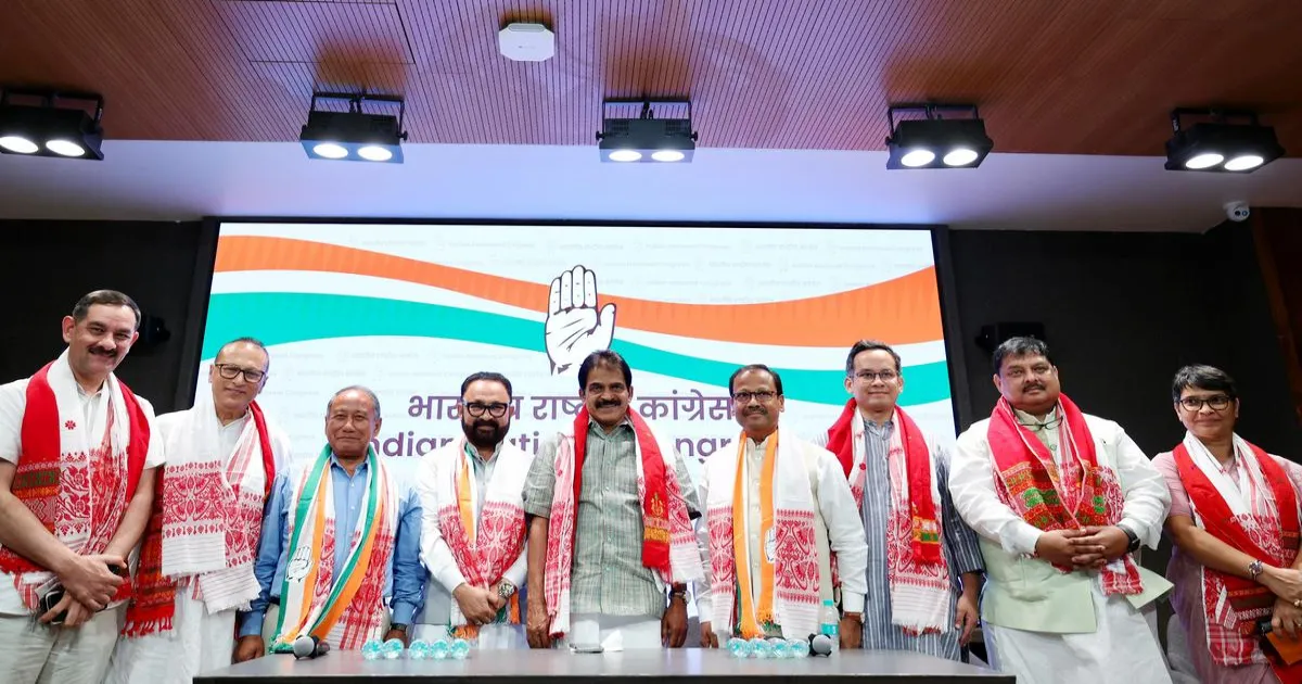 former-bjp-agp-mlas-join-congress-assam-polls