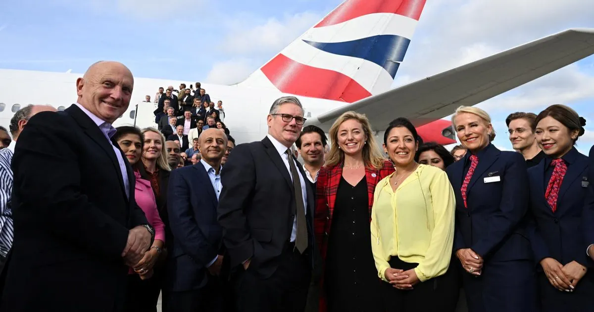 Starmer-India-visit-to-strengthen-trade-ties