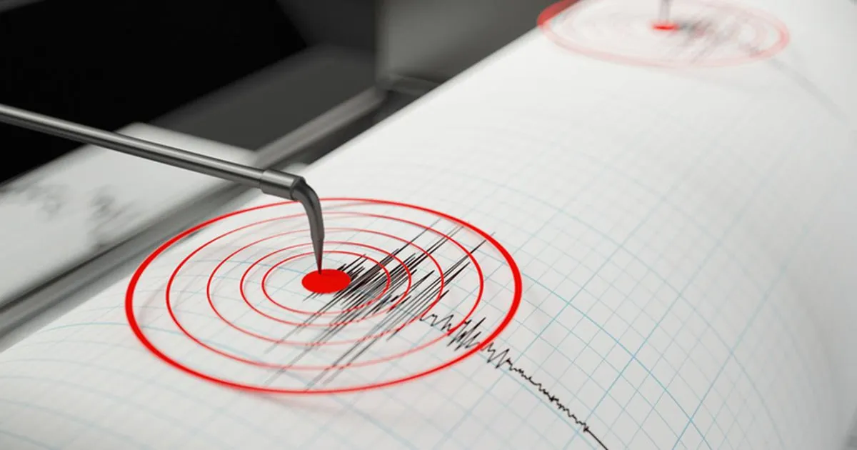 अफगानिस्तान में 6.3 तीव्रता का भूकंप, 7 की मौत और 150 घायल