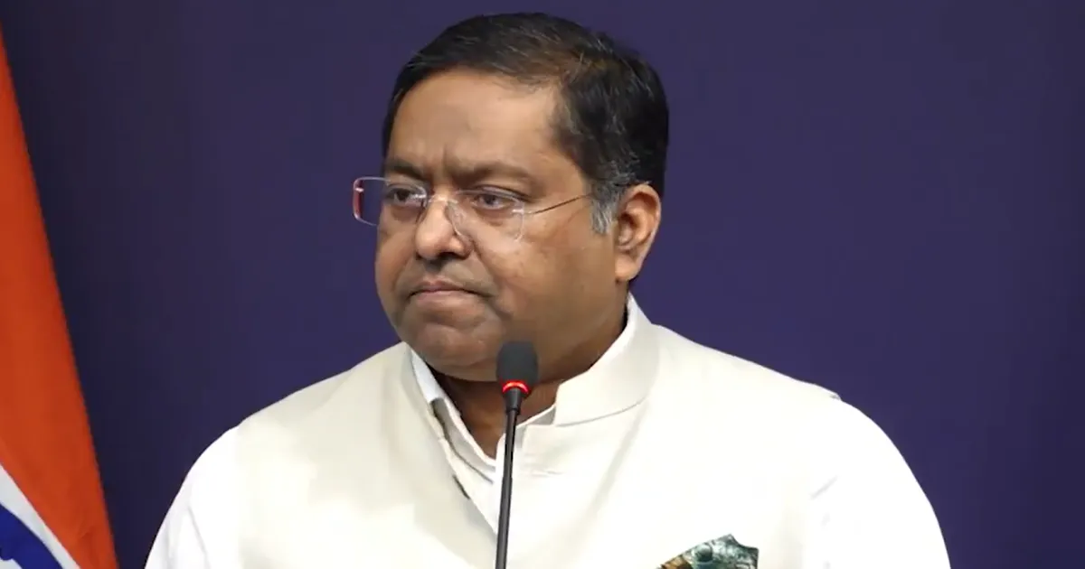 पाकिस्तान की गुप्त और अवैध परमाणु गतिविधियाँ उसकी इतिहास से मेल खाती हैं: भारत