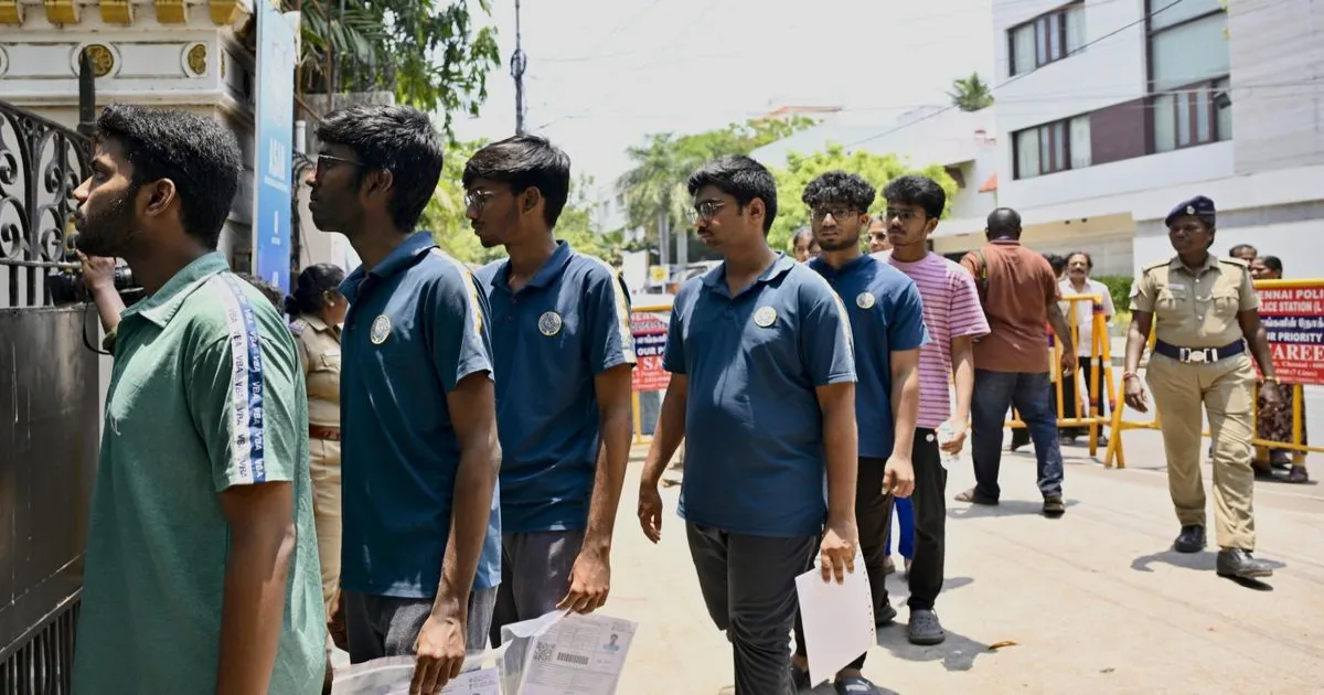 तमिलनाडु ने एंटी-NEET बिल पर राष्ट्रपति की असहमति के खिलाफ सुप्रीम कोर्ट का रुख किया