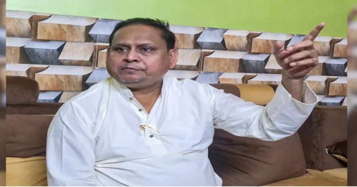 मैं बंगाल का ओवैसी हूँ: हुमायूं कबीर का दावा, टीएमसी के मुस्लिम वोट बैंक को चुनौती