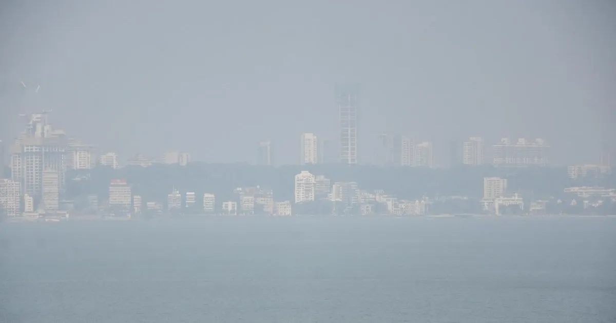 मुंबई की जहरीली हवा पर बॉम्बे हाईकोर्ट सख्त, बीएमसी से त्वरित और दीर्घकालिक उपायों की मांग