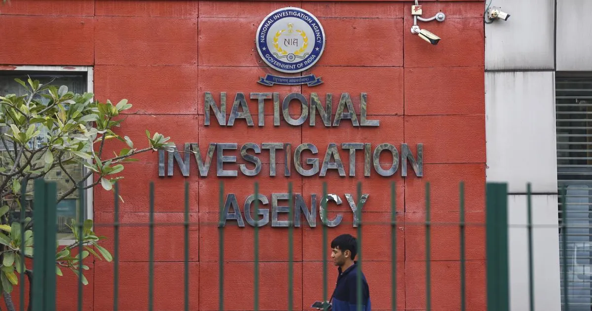 भारत की पहली आतंकवाद-रोधी नीति जल्द होगी जारी