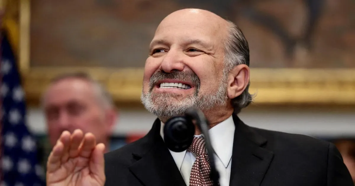 भारत-अमेरिका व्यापार समझौता इसलिए नहीं हो पाया क्योंकि मोदी ने ट्रंप को फोन नहीं किया: लटनिक