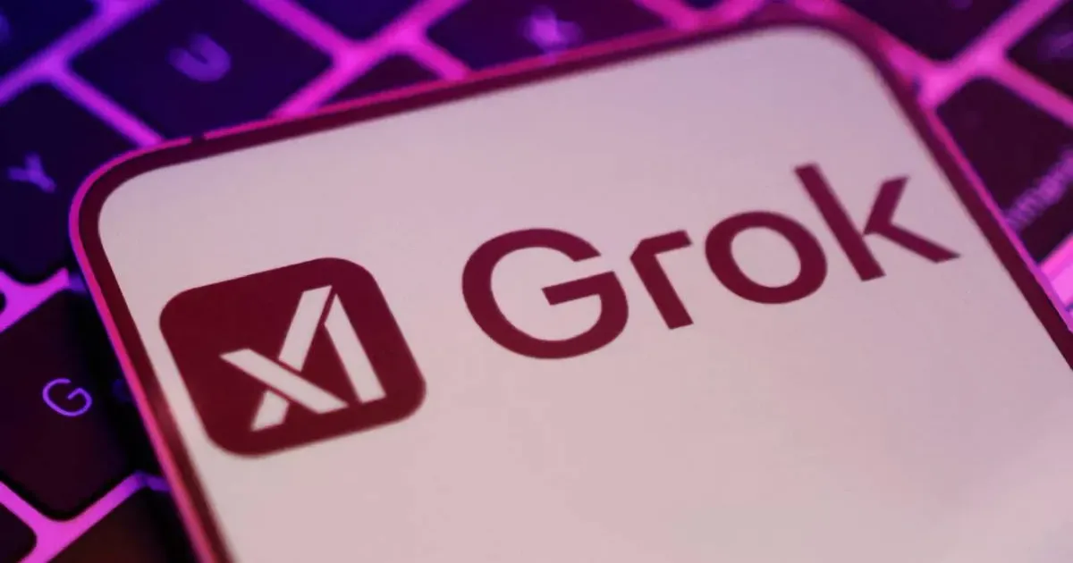 वैश्विक विवाद के बीच अमेरिकी पेंटागन में शामिल होगा एलन मस्क का ग्रोक AI चैटबॉट