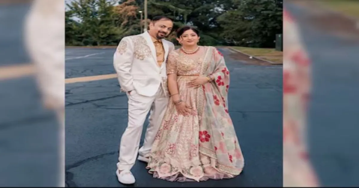 अमेरिका में पारिवारिक विवाद के दौरान पति ने भारतीय महिला समेत चार रिश्तेदारों की गोली मारकर हत्या की