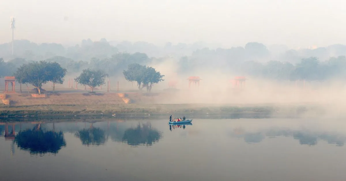 यमुना पर नए पुल की तैयारी: ट्रैफिक जाम कम करने के लिए दिल्ली सरकार की योजना