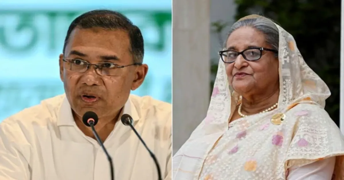 बांग्लादेश का भारत से रिश्ते रीसेट करने का संकेत, नई राजनीतिक हकीकत मानने की अपील