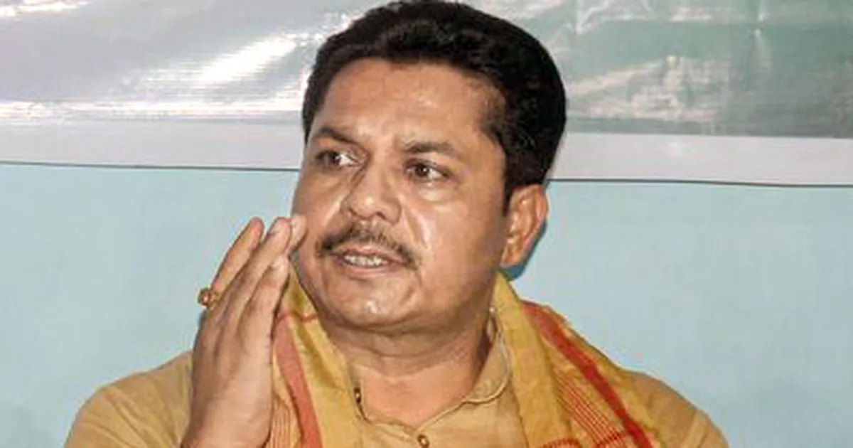 असम चुनाव से पहले भूपेन कुमार बोरा ने कांग्रेस छोड़ी, बीजेपी में शामिल होने के संकेत