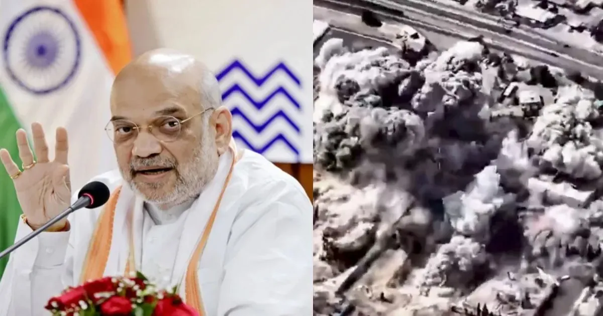 ईरान हमलों के बाद MHA की चेतावनी, राज्यों से प्रो-ईरान कट्टर उपदेशकों की पहचान करने को कहा