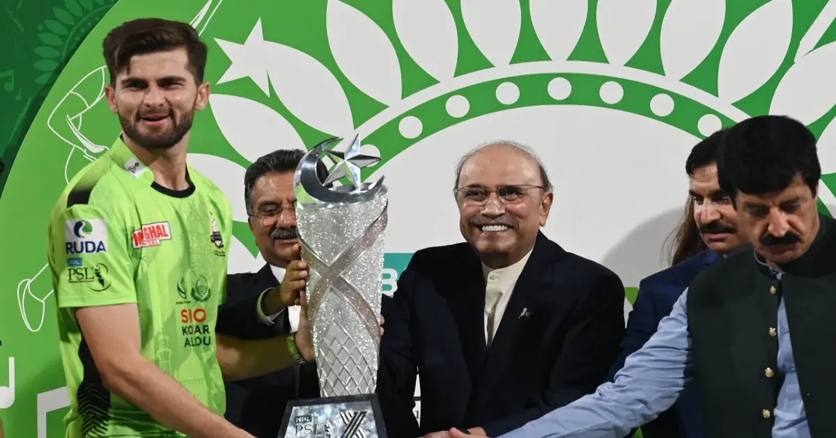 PSL 2026 पर पश्चिम एशिया युद्ध का असर, PCB ने टूर्नामेंट में किए बड़े बदलाव