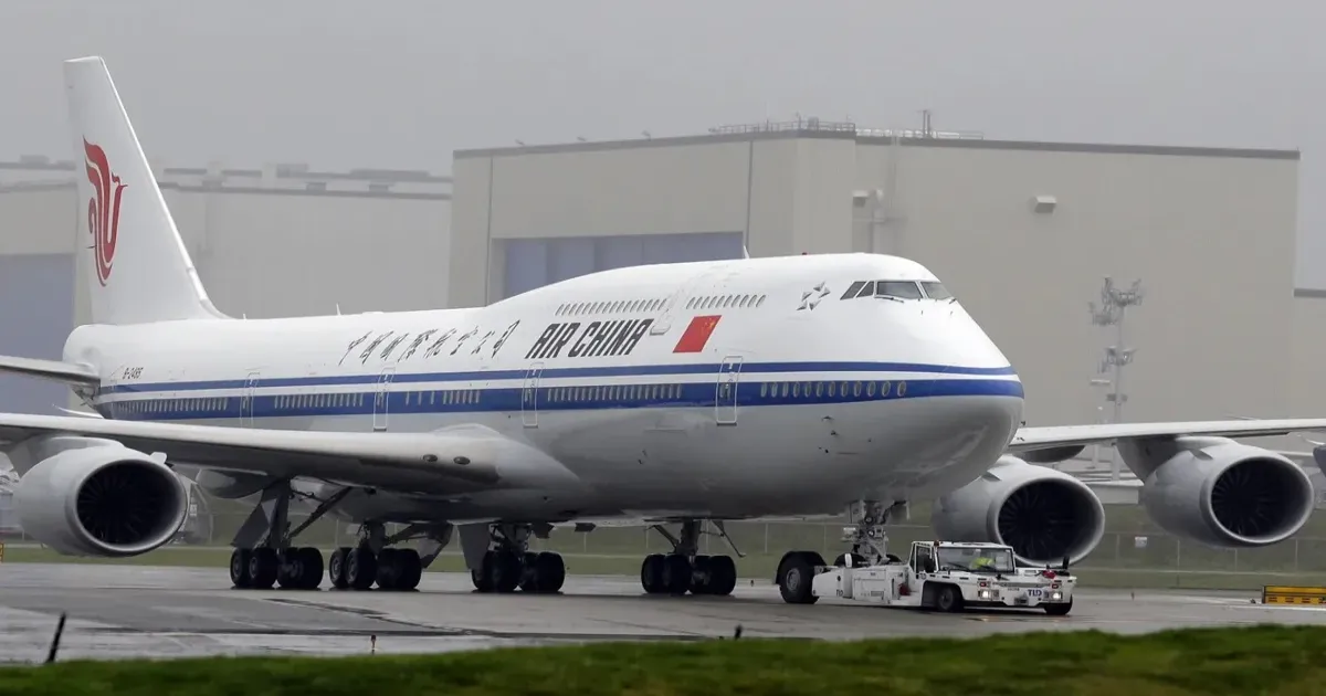 छह साल बाद बीजिंग-प्योंगयांग उड़ानें फिर शुरू, उत्तर कोरिया ने ढीले किए सीमा प्रतिबंध