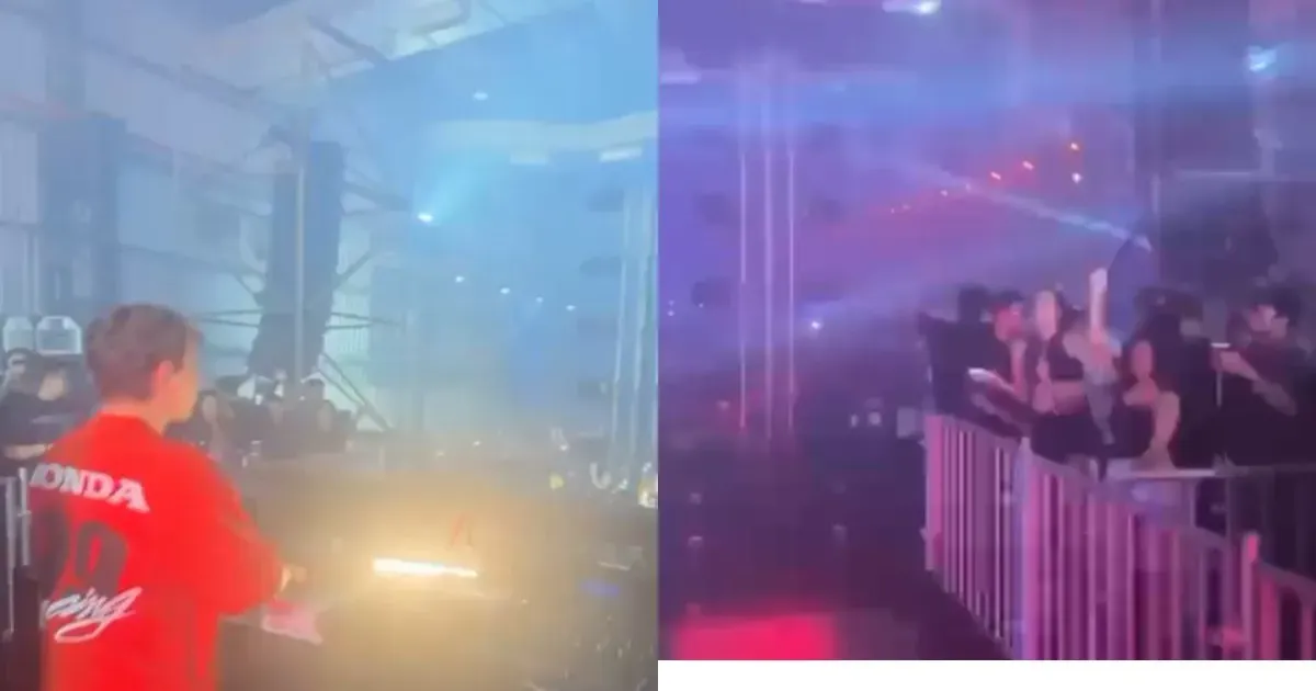 मुंबई म्यूजिक इवेंट में दर्दनाक हादसा, संदिग्ध नशे से दो छात्रों की मौत, छह गिरफ्तार