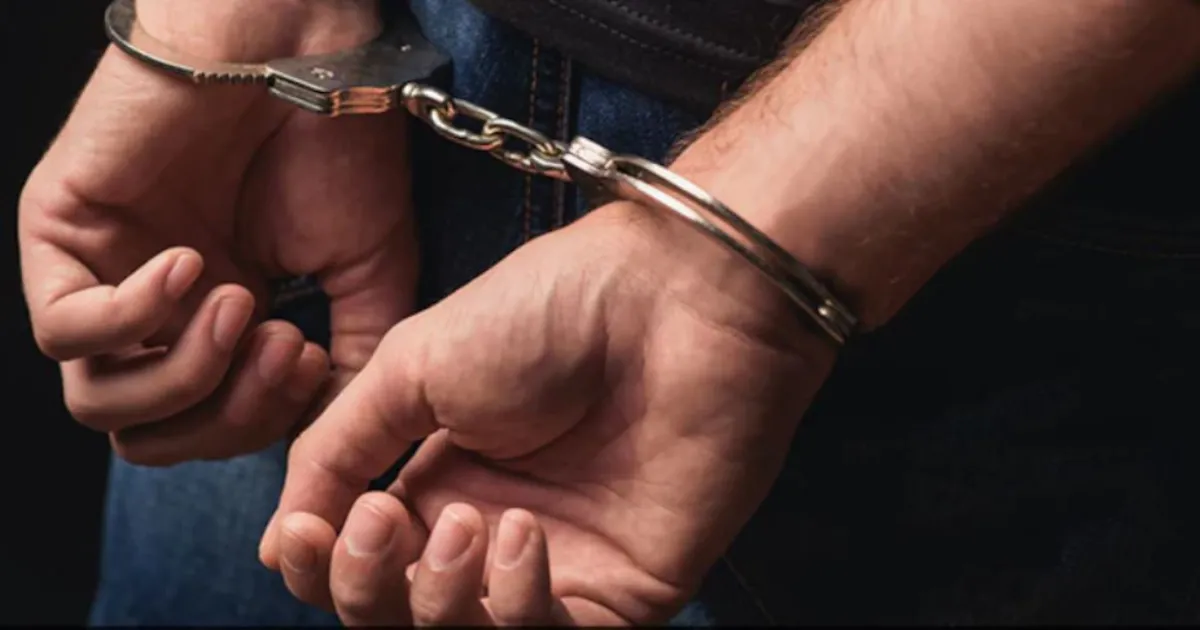 बर्खास्त यूपी पुलिस कांस्टेबल ने भीख मांगने वाले की हत्या कर अपनी मौत का नाटक रचा, गिरफ्तार