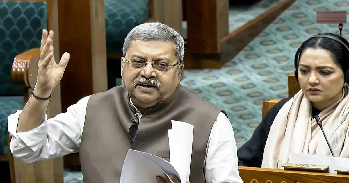 काकली घोष दस्तीदार के आरोपों पर कल्याण बनर्जी का पलटवार, बोले- राजनीतिक मकसद से लगाए गए आरोप