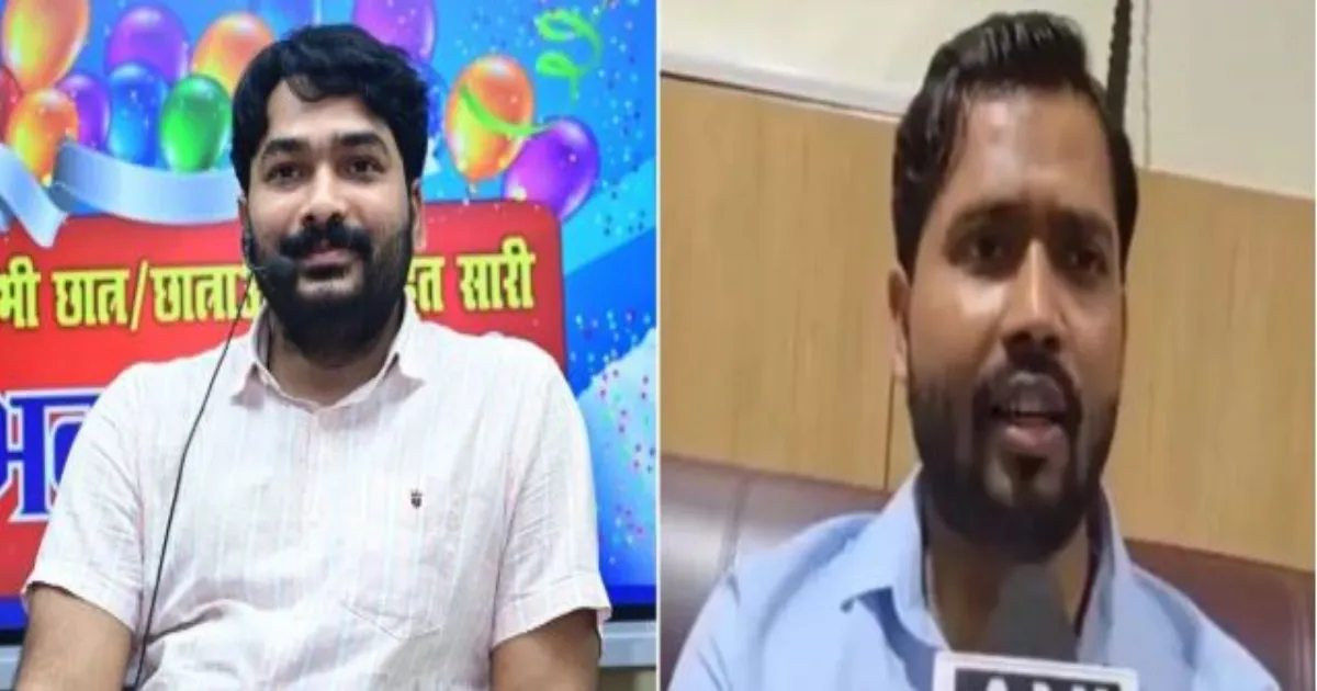 रोशन आनंद को मिली जमानत, भाई प्रिंस यादव के अंतिम संस्कार में होंगे शामिल