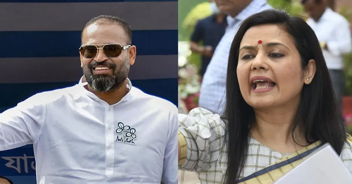 TMC बगावत के बीच यूसुफ पठान पर बड़ा दावा, बीजेपी के खिलाफ बोले तो घर पर बुलडोजर चल जाएगा