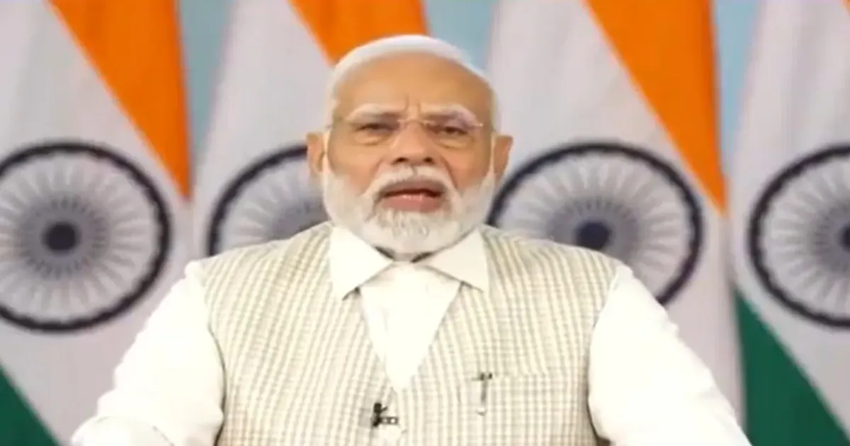 प्रधानमंत्री नरेंद्र मोदी आज सभी केंद्रीय मंत्रालयों के सचिवों से करेंगे अहम बैठक, सुधार और ईज ऑफ डूइंग बिजनेस एजेंडा में शामिल