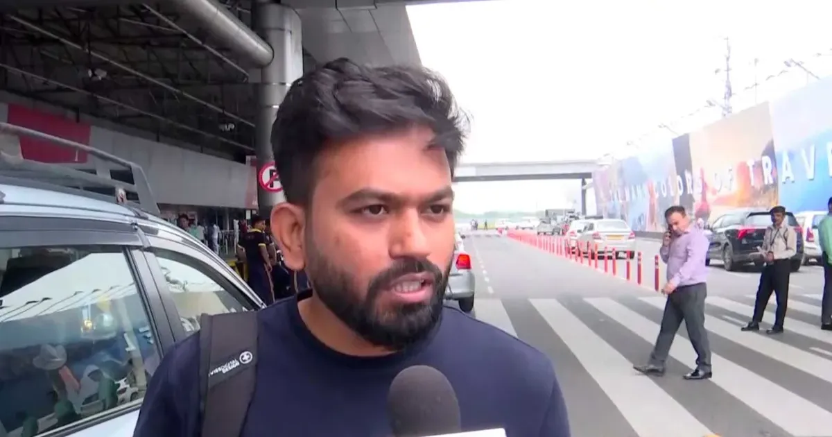 सीजेपी प्रमुख अभिजीत दिपके की सरकार को नई चेतावनी, छात्रों पर कार्रवाई नहीं रुकी तो फिर होगा देशव्यापी आंदोलन