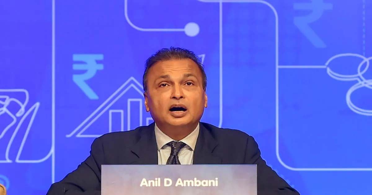 एसबीआई के बाद बैंक ऑफ इंडिया ने रिलायंस कम्युनिकेशंस और अनिल अंबानी को धोखाधड़ी घोषित किया