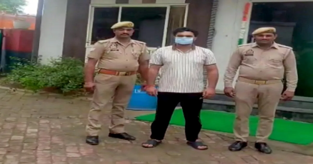 नोएडा दहेज हत्या मामला: साले और ससुर की गिरफ्तारी के बाद सभी चार आरोपी सलाखों के पीछे
