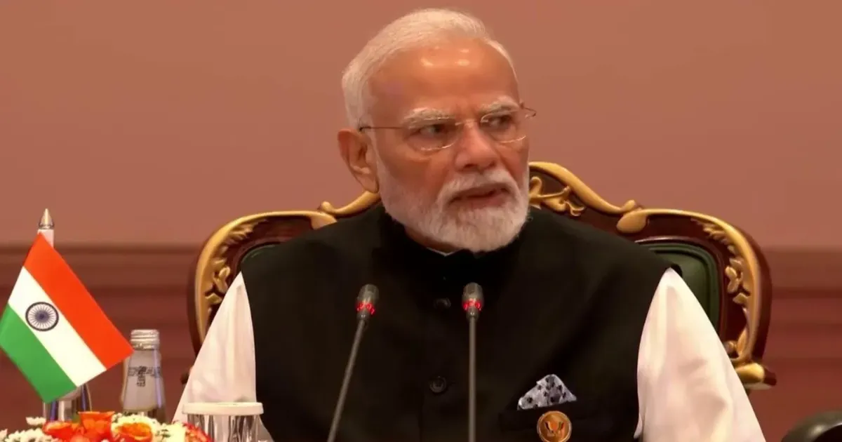ग्लोबल साउथ को नियम मानने वाले से नियम बनाने वाला बनना होगा: पीएम मोदी