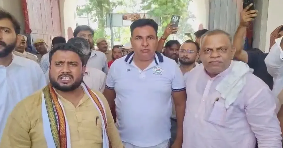 राजस्थान के तिजारा के 18 कांग्रेस पार्षद लापता, हिमाचल से हरियाणा लौटते समय गायब होने का दावा