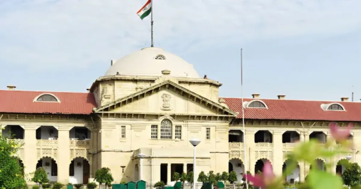 दो साल से लापता महिला को तलाशने के लिए इलाहाबाद हाईकोर्ट ने सीबीआई को दिए जांच के आदेश