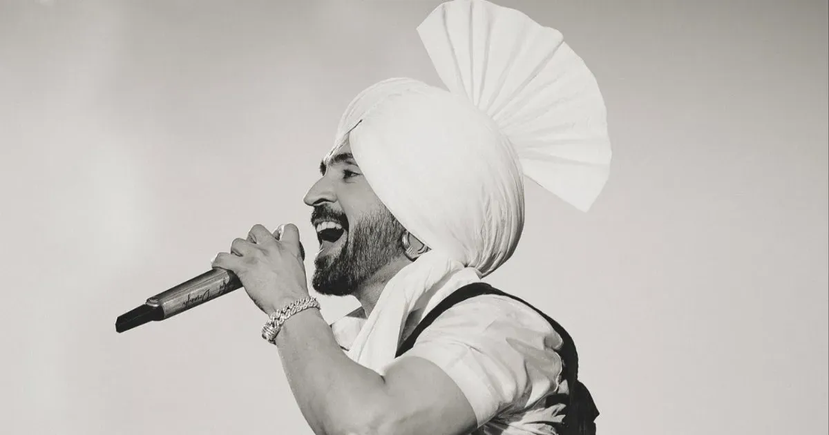 दिलजीत दोसांझ के कॉन्सर्ट को लेकर दिल्ली में ट्रैफिक डायवर्जन, रात 12 बजे तक लागू रहेंगी पाबंदियां