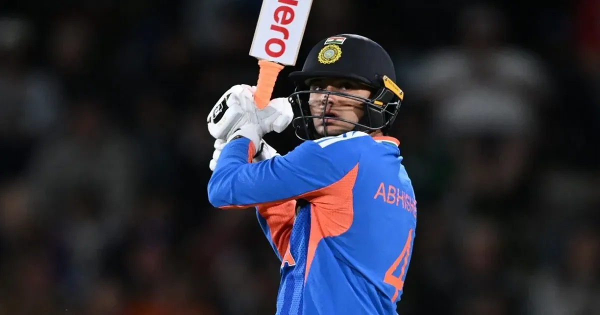 इरफान पठान ने की न्यूजीलैंड की तारीफ, अभिषेक शर्मा को रोकने के लिए गेंदबाजों की रणनीति को बताया प्रभावी
