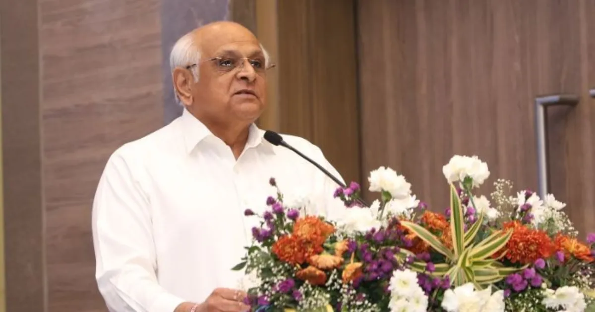गुजरात विधानसभा ने पारित किया जन विश्वास बिल, छोटे अपराधों को अपराधमुक्त करने का कदम