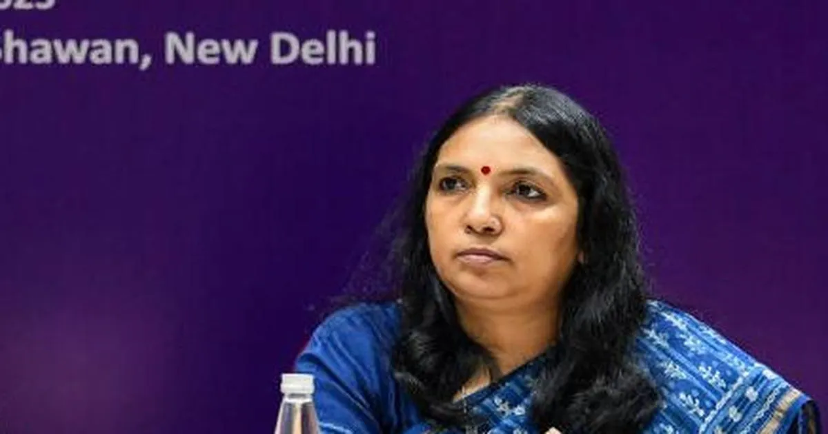 जीएसटी कटौती के बाद राष्ट्रीय उपभोक्ता हेल्पलाइन को मिली 3,000 शिकायतें