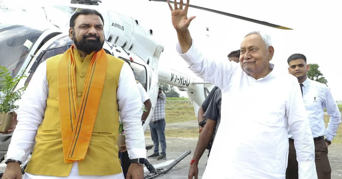 बिहार सरकार ने कर्मचारियों और पेंशनभोगियों के लिए DA बढ़ोतरी की घोषणा की