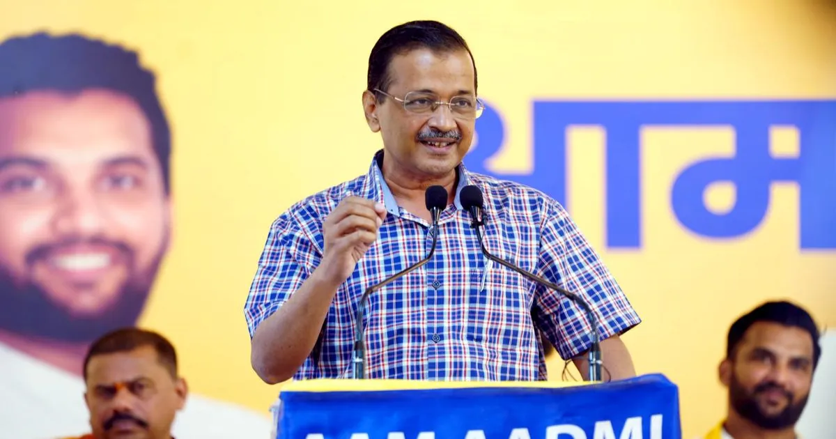 गोवा में आम आदमी पार्टी ने कांग्रेस से गठबंधन की संभावना से किया इनकार, दलबदल को लेकर जताई चिंता