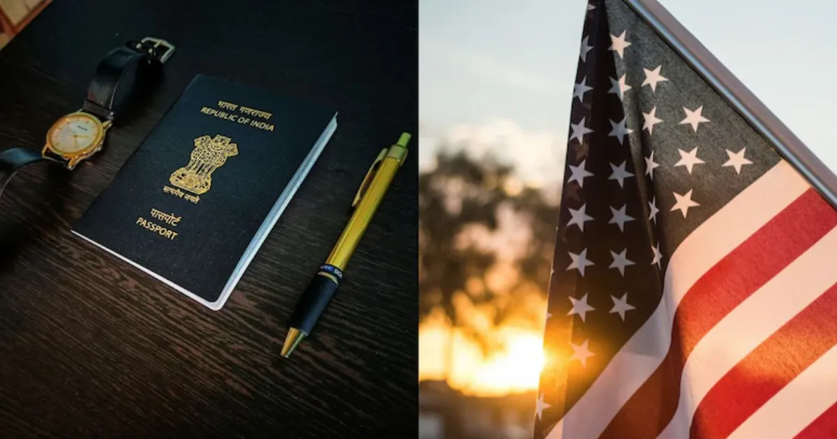 H-1B वीज़ा विवाद: ट्रंप प्रशासन ने $100,000 शुल्क से छूट पाने वालों की सूची जारी की
