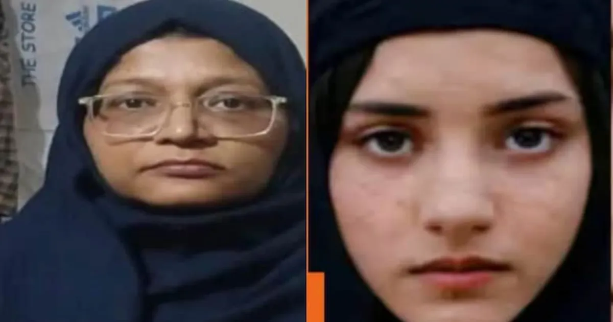 दिल्ली धमाका: पुलवामा हमले के मास्टरमाइंड की पत्नी से संपर्क में थी आतंकी संदिग्ध डॉ. शाहीन सईद