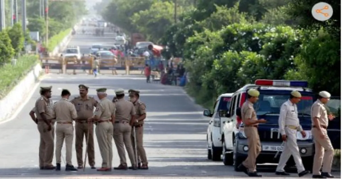 greater-noida-wedding-firing-boy-injured