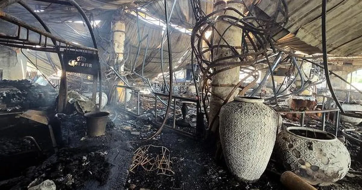 गोवा नाइटक्लब अग्निकांड: दिल्ली में क्लब कर्मचारी हिरासत में