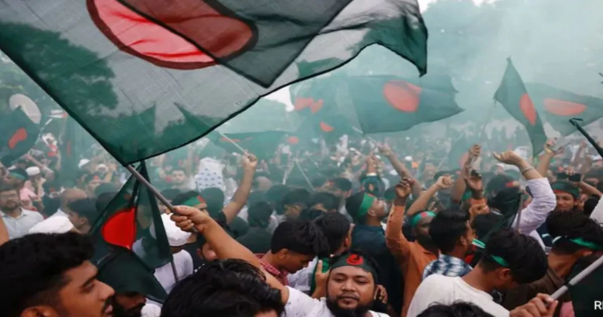 बांग्लादेश चुनाव से पहले हिंसा की आशंका, ढाका स्थित अमेरिकी दूतावास ने जारी की चेतावनी