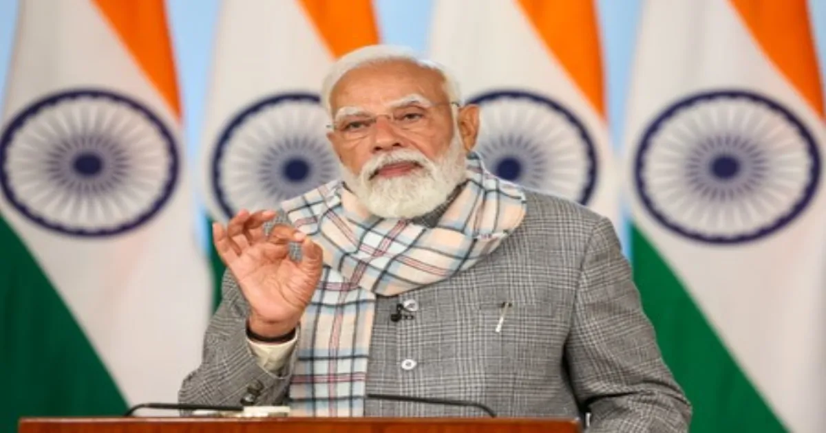 विश्व रेडियो दिवस पर पीएम मोदी ने रेडियो को बताया जनता की भरोसेमंद आवाज