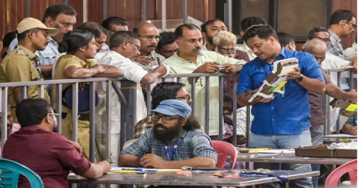 झारखंड निकाय चुनाव: 14 शहरी निकायों में महिला मतदाता पुरुषों से अधिक