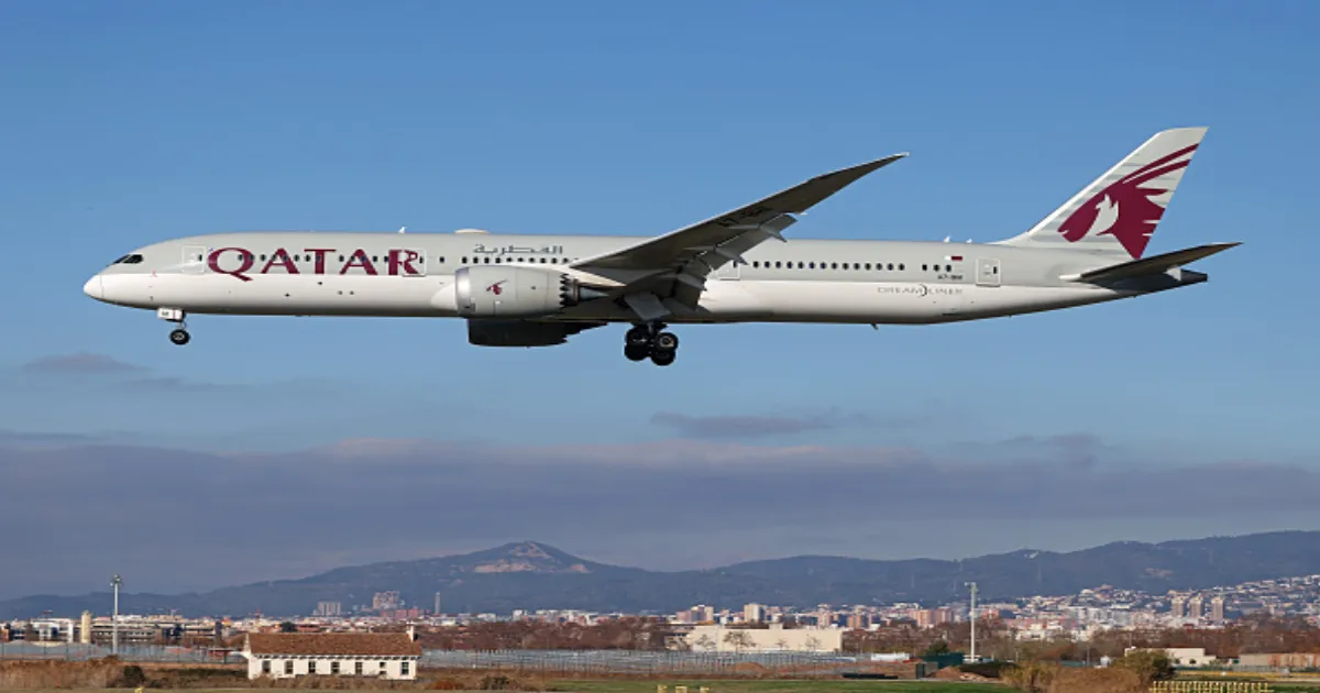 ईरान में बढ़ते विरोध प्रदर्शनों के बीच प्रमुख एयरलाइनों ने उड़ानें कीं निलंबित