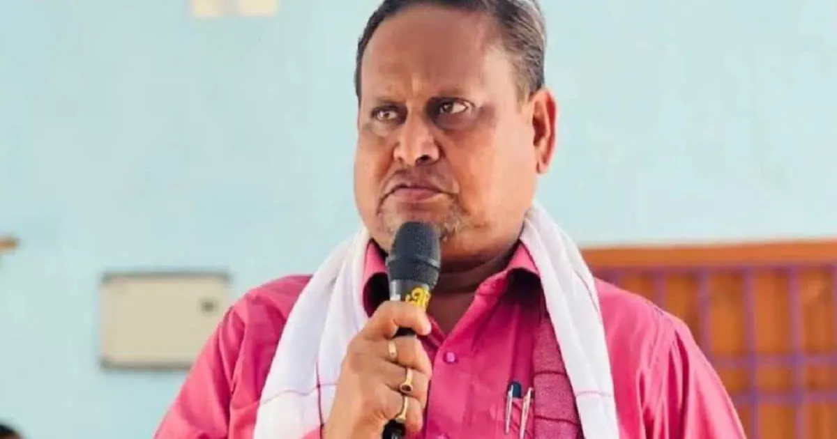 बंगाल विधानसभा चुनाव से पहले सीपीआई(एम) नेता सलीम और हुमायूं कबीर के बीच बातचीत