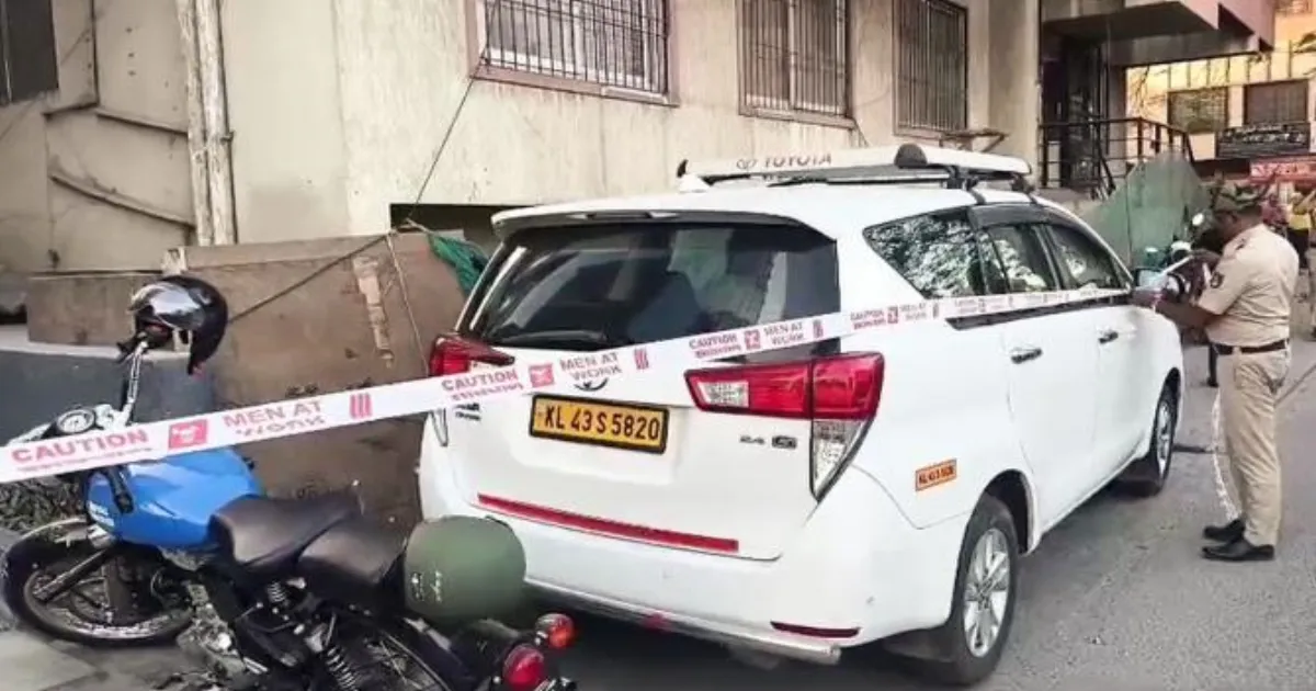 आईटी अधिकारियों को देना होगा जवाब: छापेमारी के दौरान रियल एस्टेट कारोबारी सीजे रॉय की मौत पर भाई का बयान