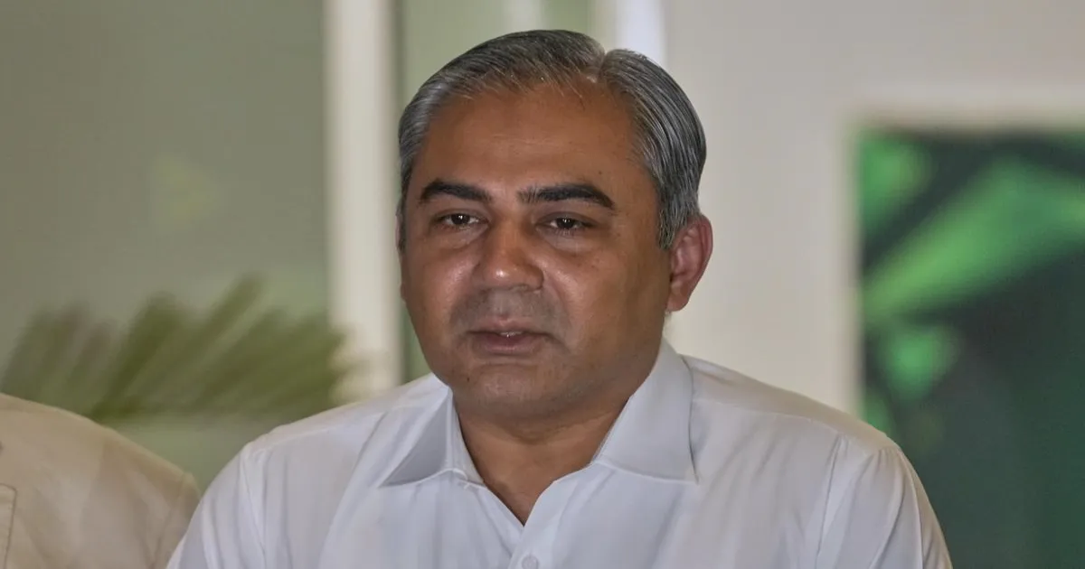 भारत मैच बहिष्कार पर पुनर्विचार के लिए श्रीलंका के अनुरोध पर सरकार से सलाह लेगा पीसीबी