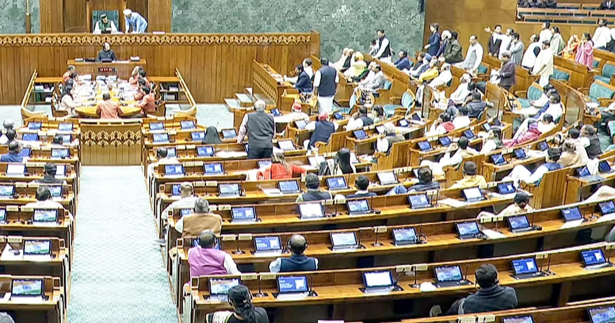 संसद का बजट सत्र: पहला चरण समाप्त, 9 मार्च से फिर होगी कार्यवाही