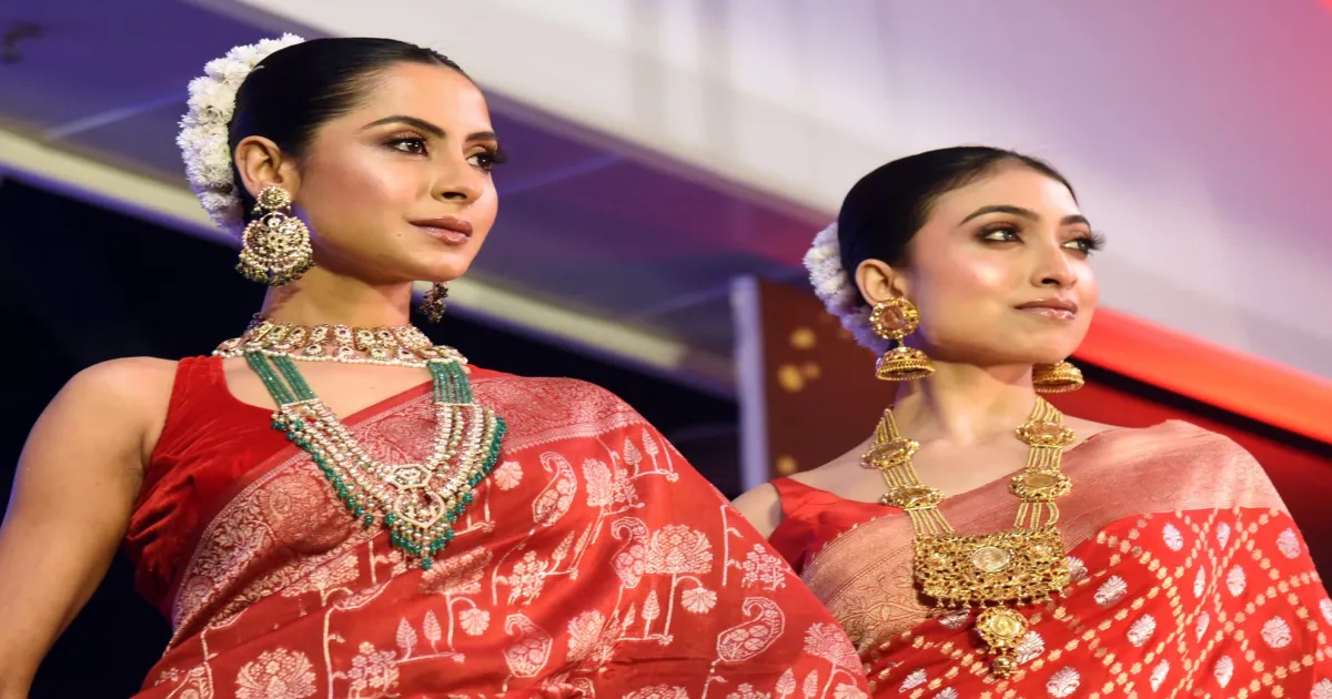 भारत-अमेरिका व्यापार समझौते से गुजरात के टेक्सटाइल निर्यात में 100-150% तक उछाल की उम्मीद